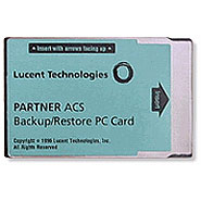 ACS Backup