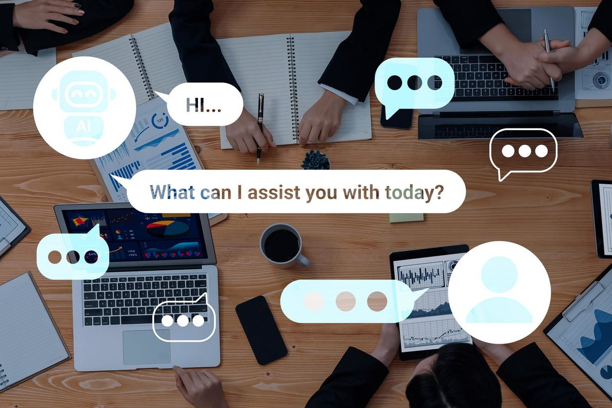 How can we assist you today?
