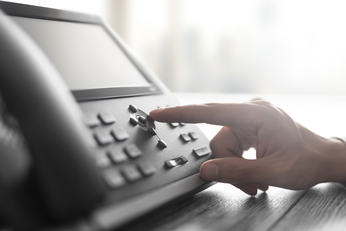 Learn how hosted PBX solutions help in improving communications