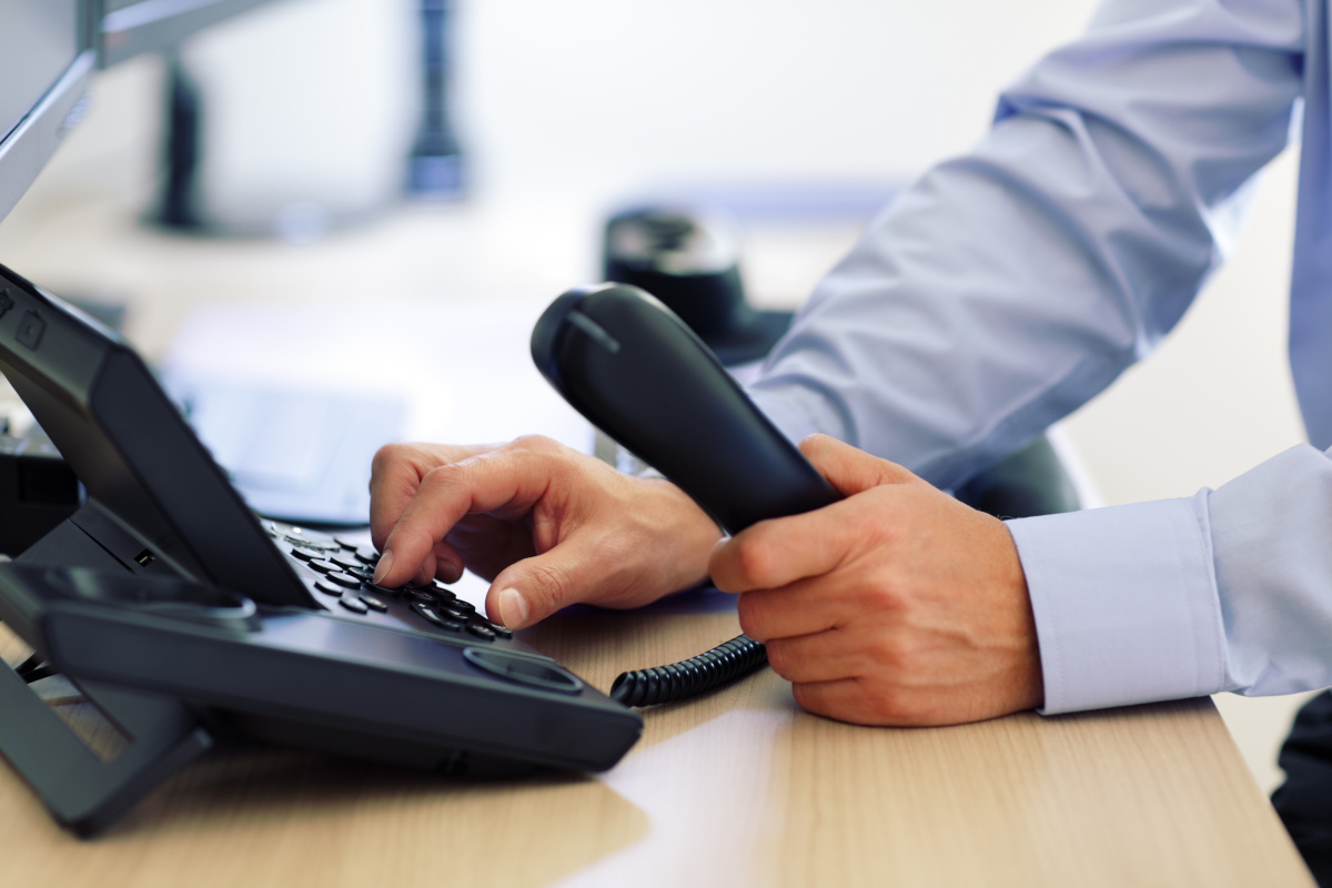 VoIP is a game-changer in business communication
