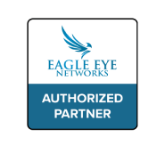 Eagle Eye Networks Authorized Partner Logo