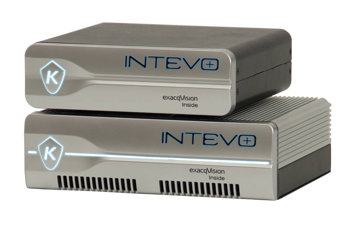 Intevo Access Control Device