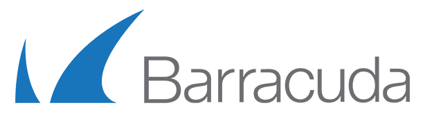 Barracuda Logo