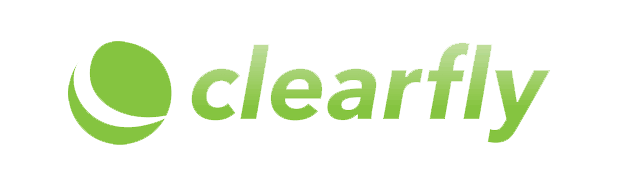 Clearfly Logo