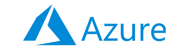 Microsoft Azure logo