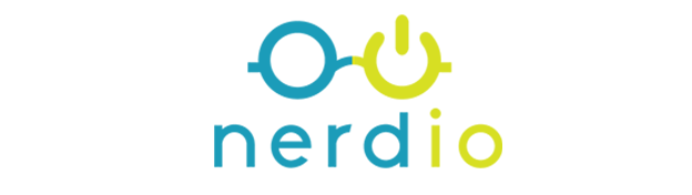 Nerdio logo