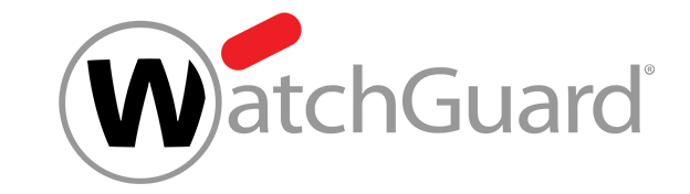 Watchguard Logo