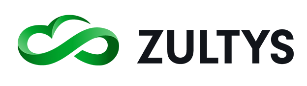 Zultys Logo