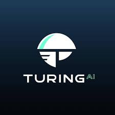 Turing AI Logo