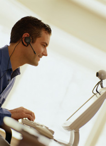 VoIP Monitor