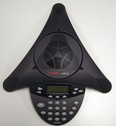 Speakerphones