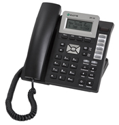 VoIP telephone